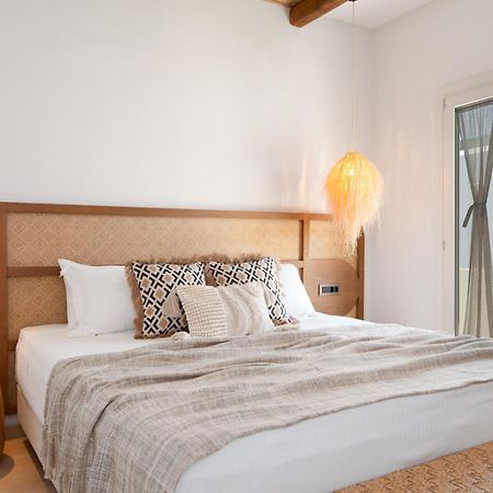 Edem Hotel Platis Gialos  Esterno foto