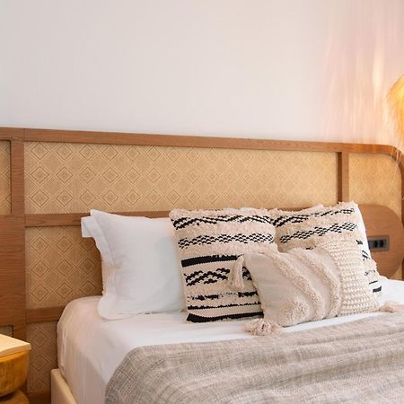 Edem Hotel Platis Gialos  Esterno foto