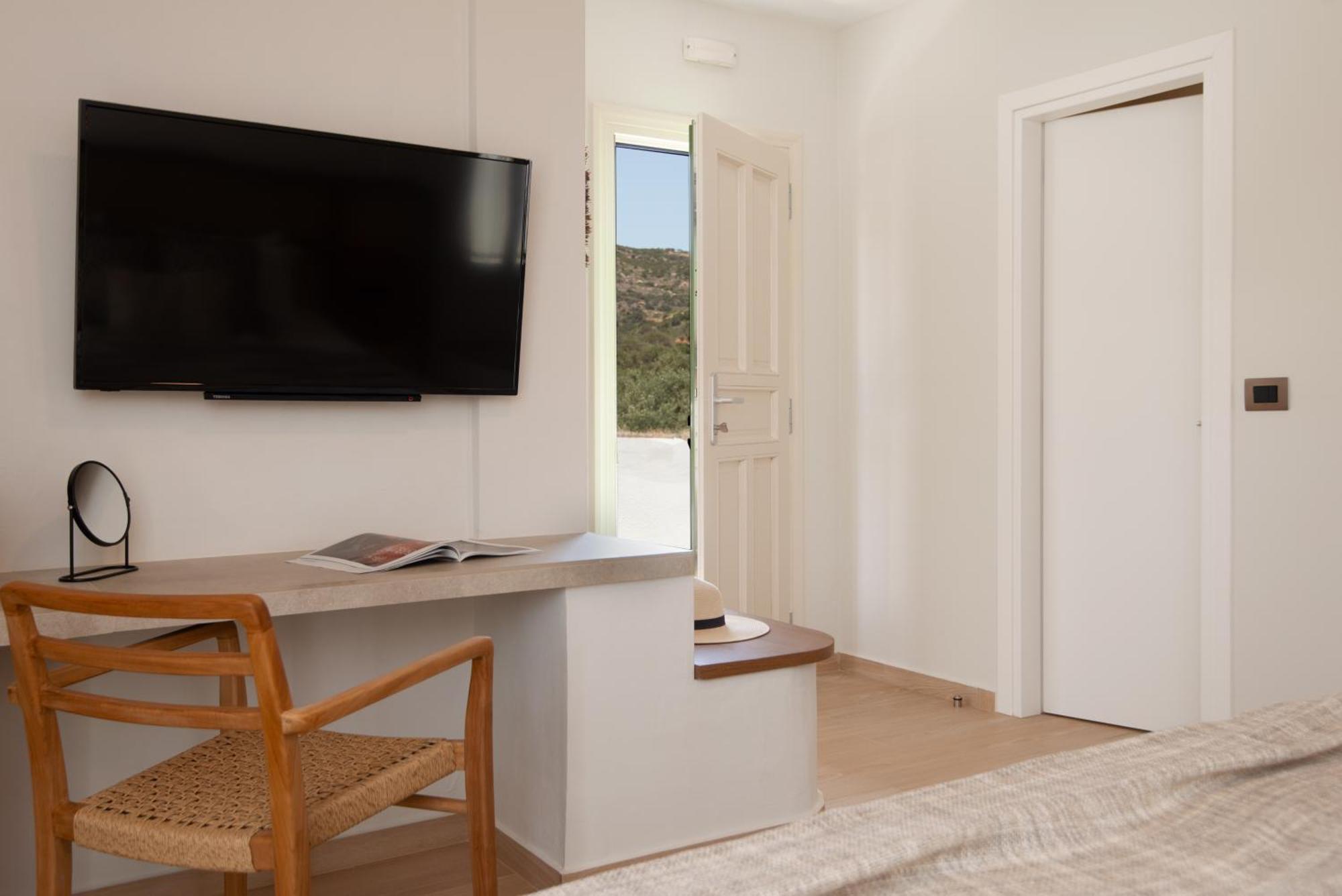 Edem Hotel Platis Gialos  Esterno foto