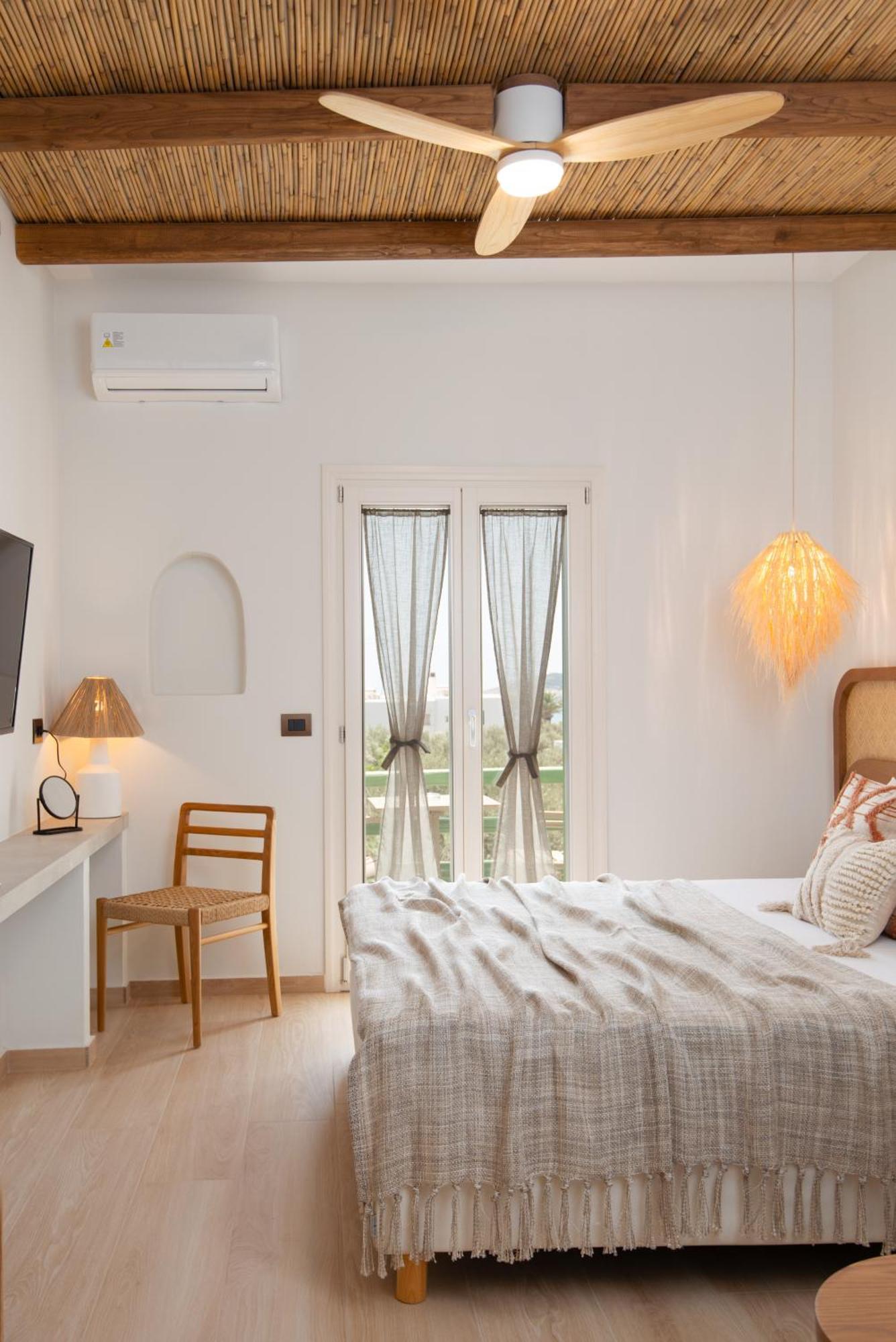 Edem Hotel Platis Gialos  Esterno foto
